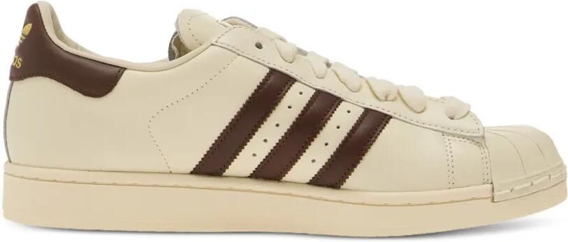 Adidas Superstar II schoenen Beige