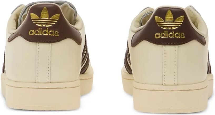 Adidas Superstar II schoenen Beige - Foto 2