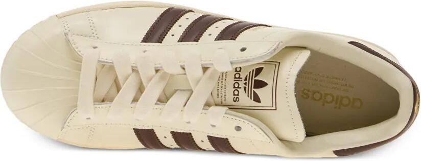Adidas Superstar II schoenen Beige - Foto 4
