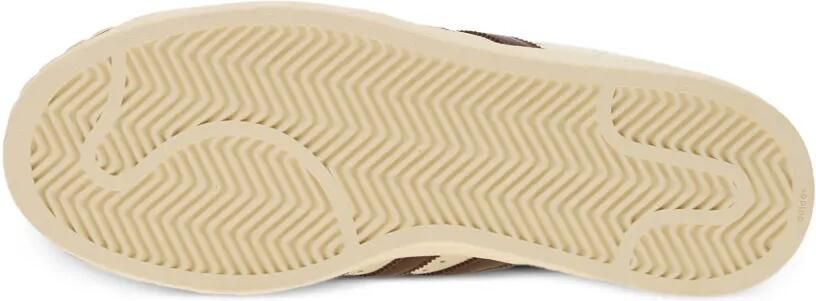 Adidas Superstar II schoenen Beige - Foto 5