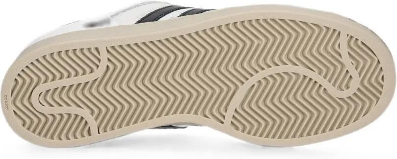 Adidas Superstar II schoenen Wit - Foto 4