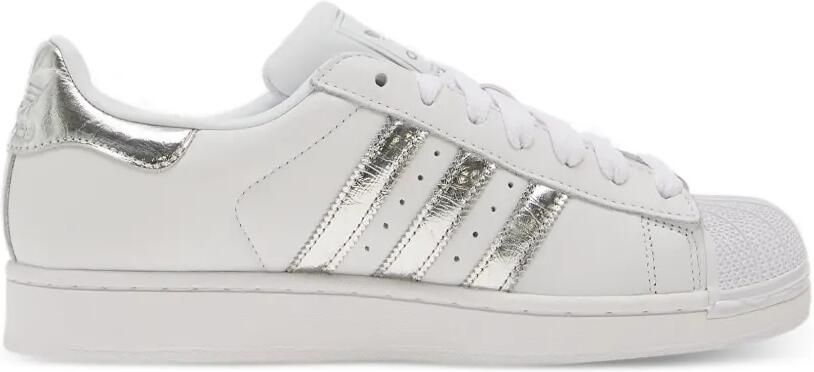 Adidas Superstar II schoenen Wit