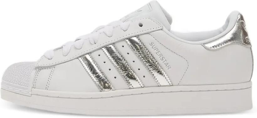 Adidas Superstar II schoenen Wit - Foto 3