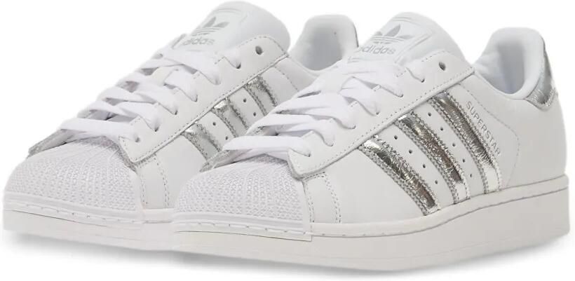 Adidas Superstar II schoenen Wit - Foto 2