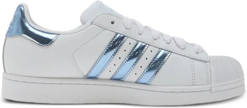 Adidas Superstar II schoenen Wit