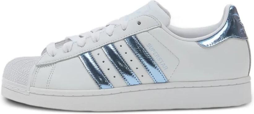 Adidas Superstar II schoenen Wit - Foto 4