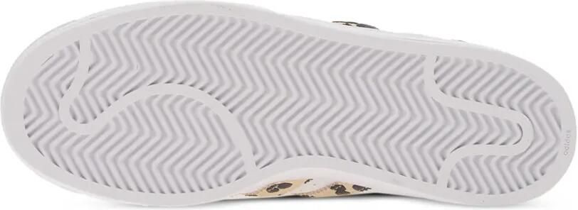 Adidas Superstar II schoenen Wit - Foto 4