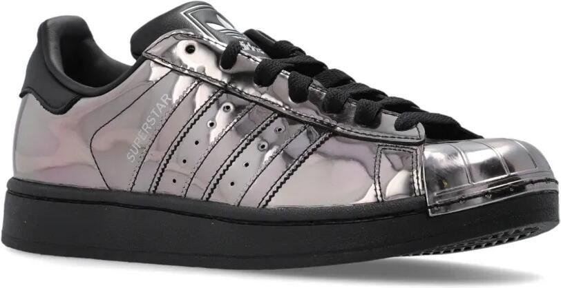 Adidas Superstar II schoenen Zilver - Foto 3