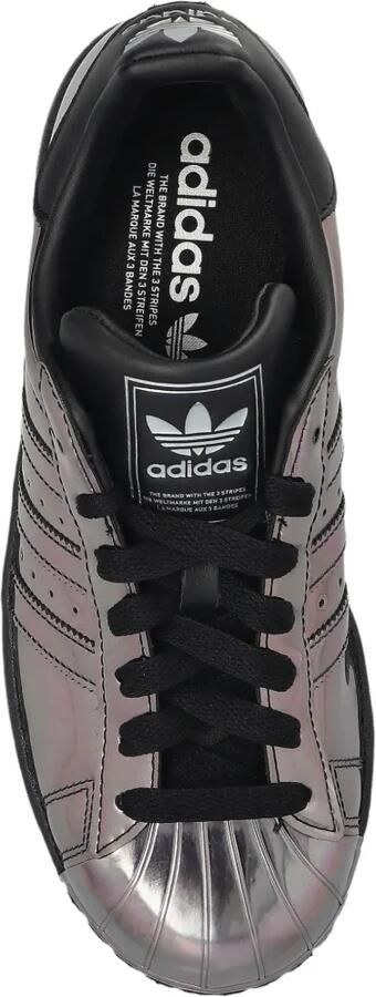 Adidas Superstar II schoenen Zilver - Foto 4