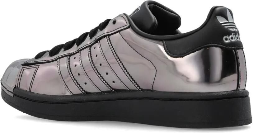 Adidas Superstar II schoenen Zilver - Foto 2