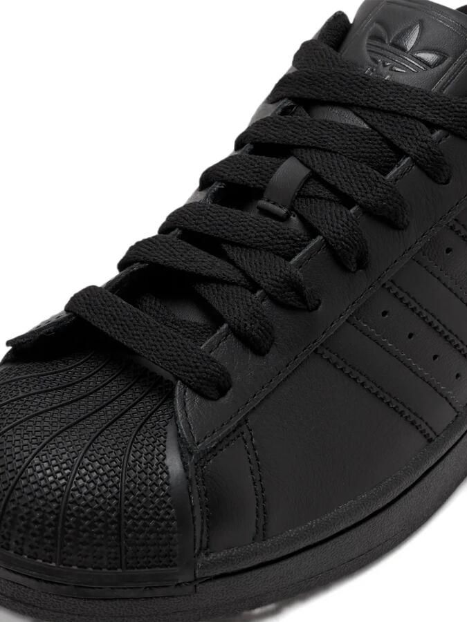 Adidas Superstar II schoenen Zwart - Foto 2