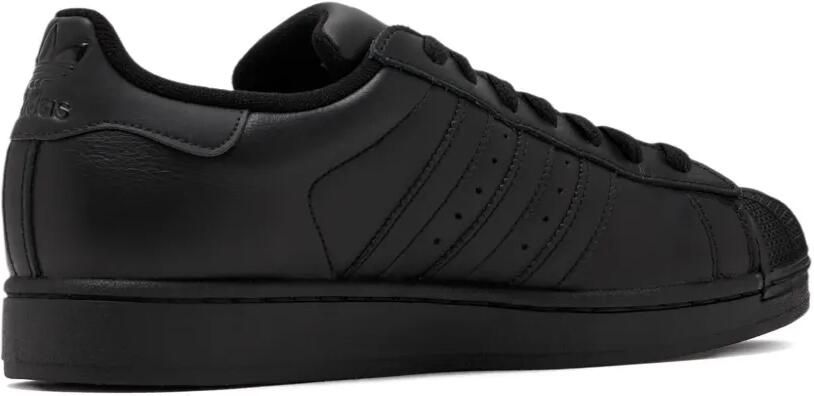 Adidas Superstar II schoenen Zwart - Foto 4