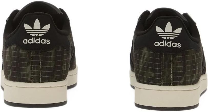 Adidas Superstar II schoenen Zwart - Foto 2