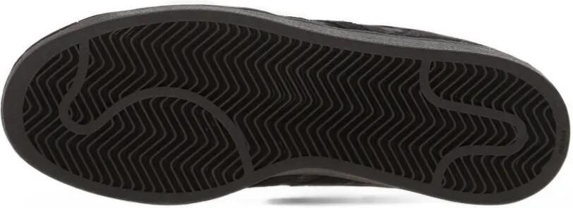Adidas Superstar II schoenen Zwart - Foto 4
