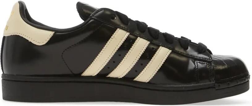 Adidas Superstar II schoenen Zwart