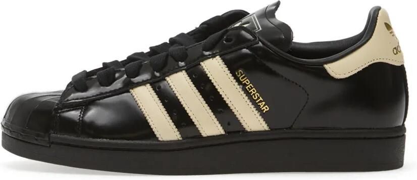 Adidas Superstar II schoenen Zwart - Foto 3