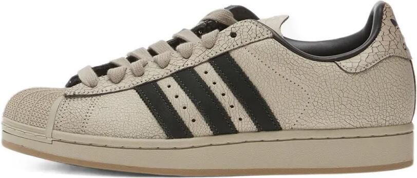 Adidas LA Trainer OG sneakers Groen - Foto 16