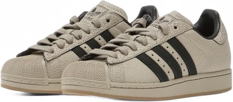 Adidas LA Trainer OG sneakers Groen - Foto 13