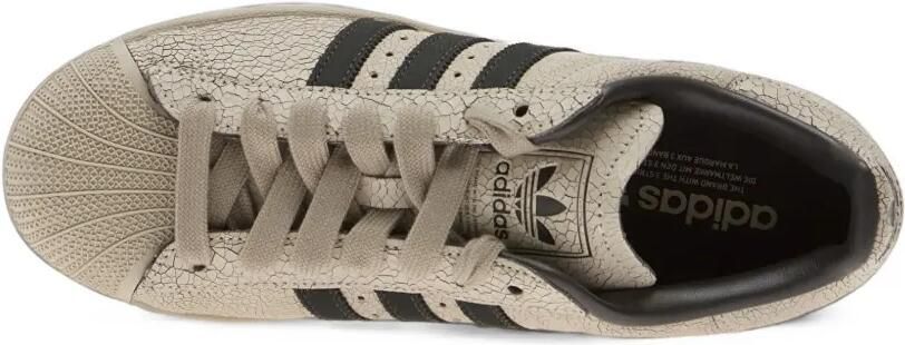 Adidas Superstar II shoes Beige - Foto 4