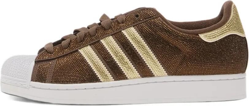 Adidas Superstar II shoes Bruin