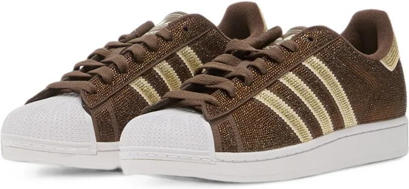 Adidas Superstar II shoes Bruin - Foto 3