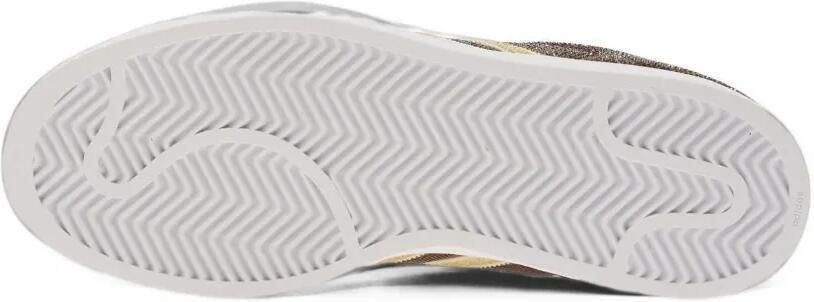 Adidas Superstar II shoes Bruin - Foto 5