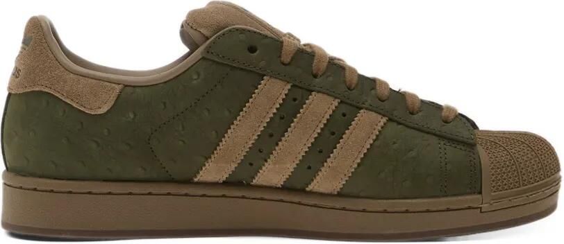 Adidas Campus 00s ST sneakers Zwart
