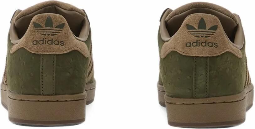 Adidas Campus 00s ST sneakers Zwart - Foto 2