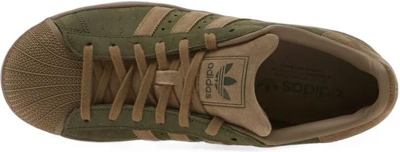 Adidas Campus 00s ST sneakers Zwart - Foto 16