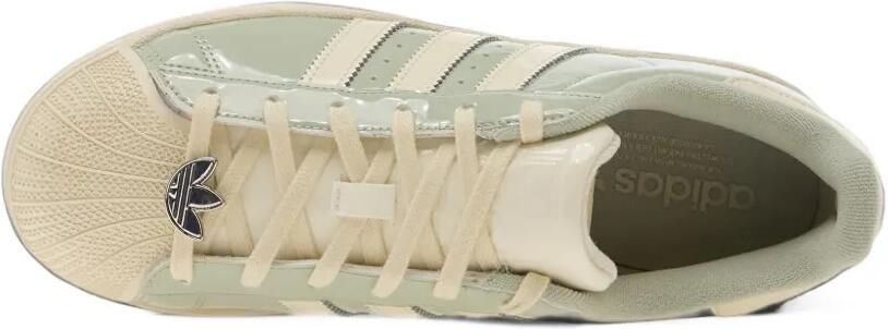 Adidas Superstar II shoes Groen - Foto 5