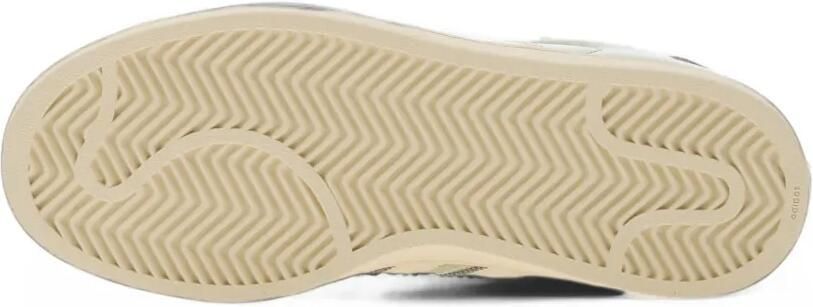 Adidas Superstar II shoes Groen - Foto 4