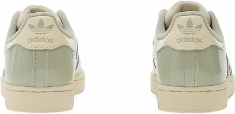Adidas Gazelle Bold floral-print sneakers Zwart - Foto 9