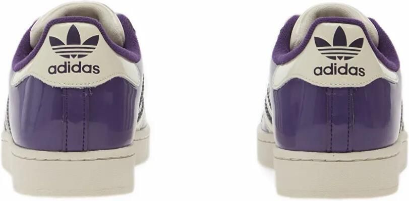 Adidas Gazelle Bold floral-print sneakers Zwart - Foto 8