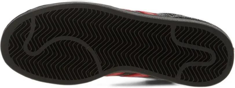 Adidas Superstar II shoes Zwart - Foto 5