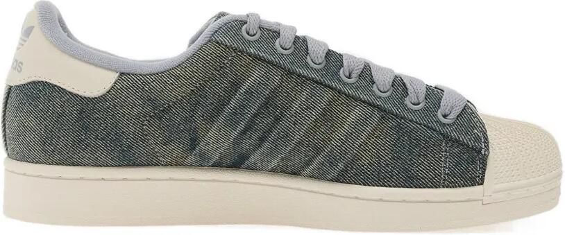 Adidas SL 72 sneakers met suède afwerking Groen