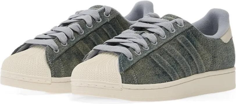 Adidas SL 72 sneakers met suède afwerking Groen - Foto 8