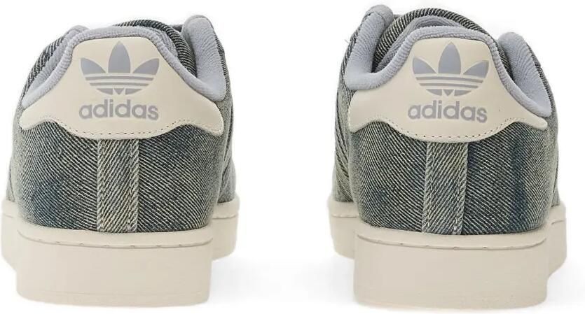 Adidas SL 72 sneakers met suède afwerking Groen - Foto 5