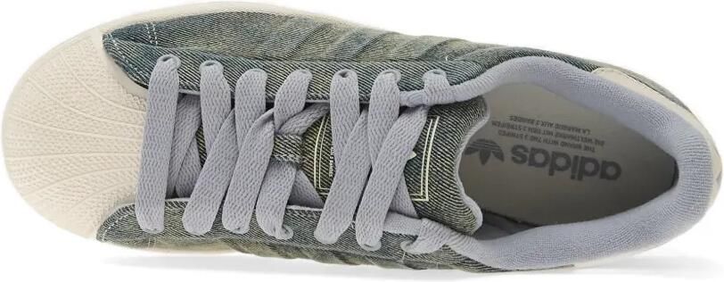Adidas SL 72 sneakers met suède afwerking Groen - Foto 10