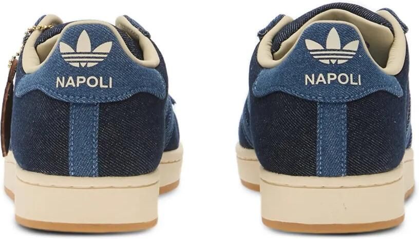 Adidas Superstar II sneakers Blauw - Foto 2