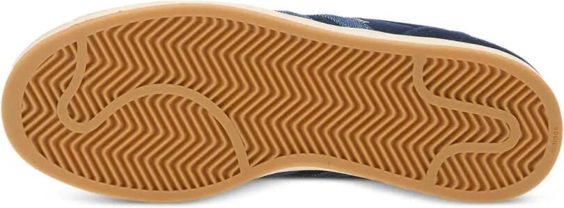 Adidas Superstar II sneakers Blauw - Foto 4