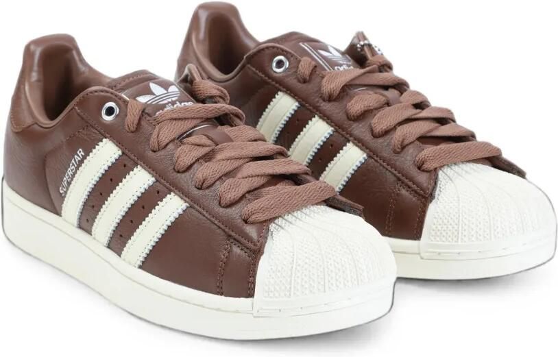 Adidas Handball Spezial low-top sneakers Bruin - Foto 6