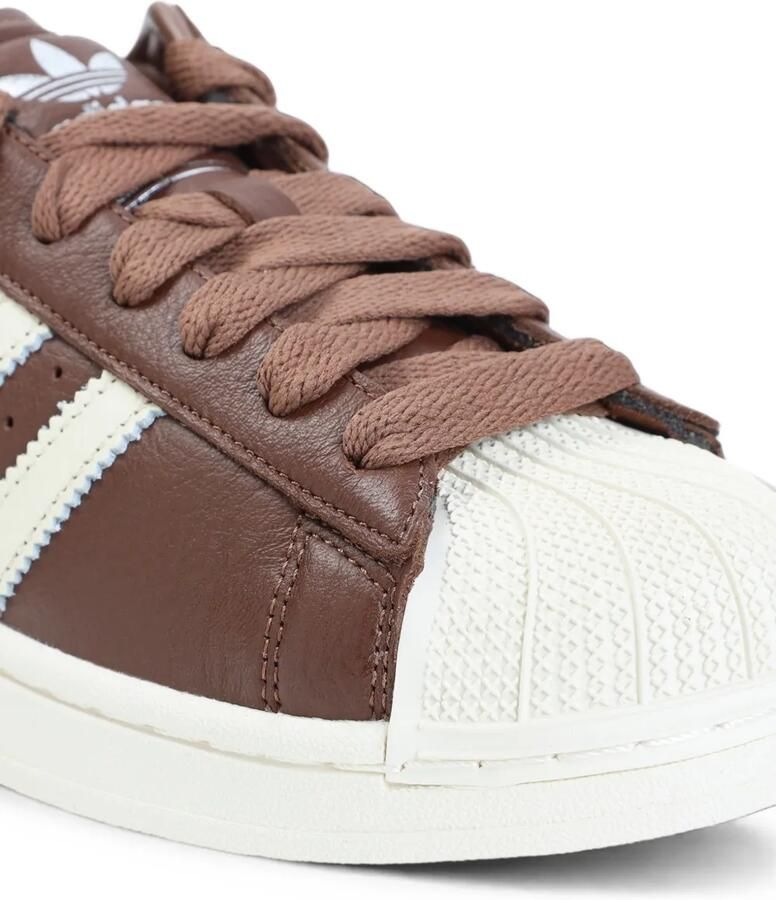 Adidas Handball Spezial low-top sneakers Bruin - Foto 3