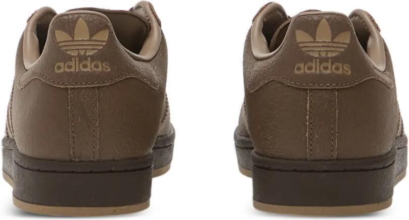 Adidas Superstar II sneakers Bruin - Foto 2