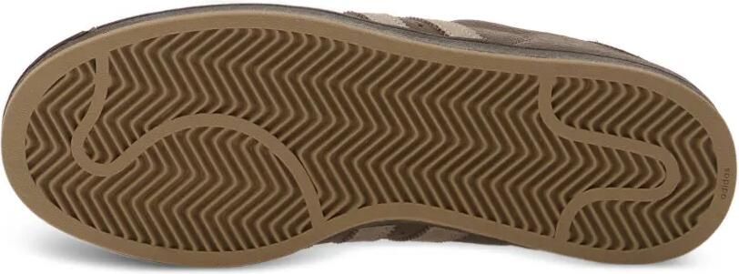 Adidas Superstar II sneakers Bruin - Foto 5