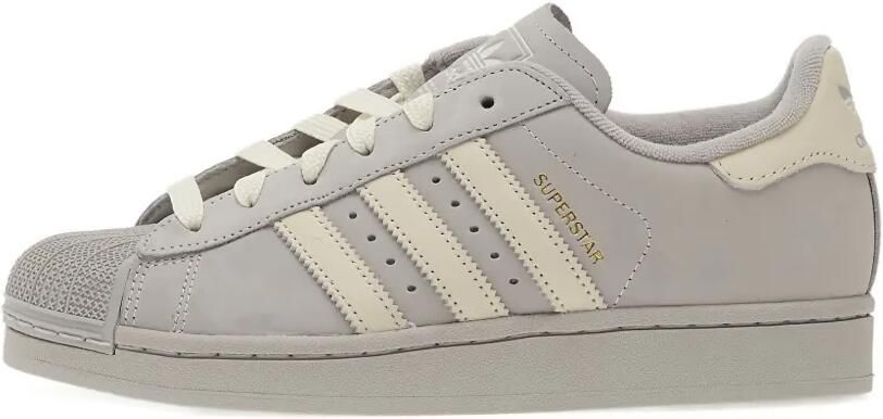 Adidas Superstar II sneakers Grijs - Foto 3