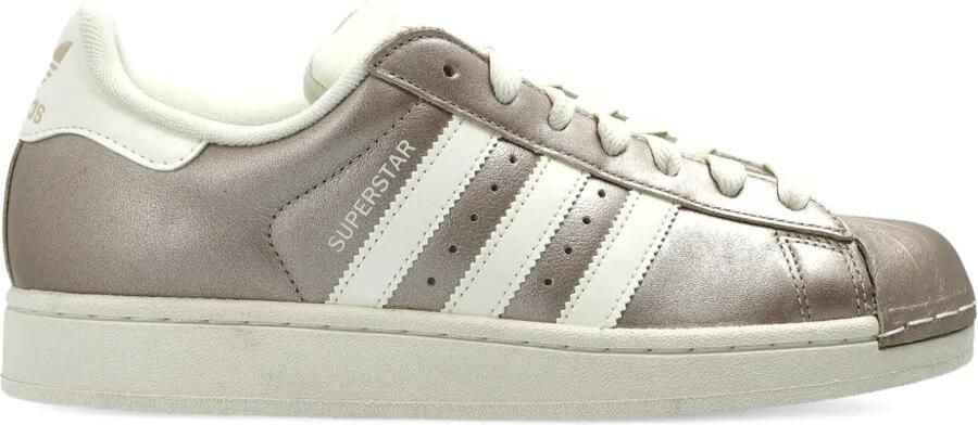 Adidas Superstar II sneakers Grijs