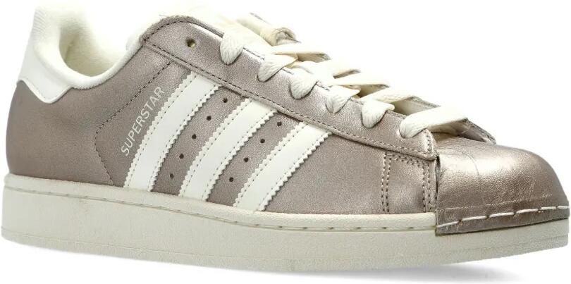 Adidas Superstar II sneakers Grijs - Foto 3