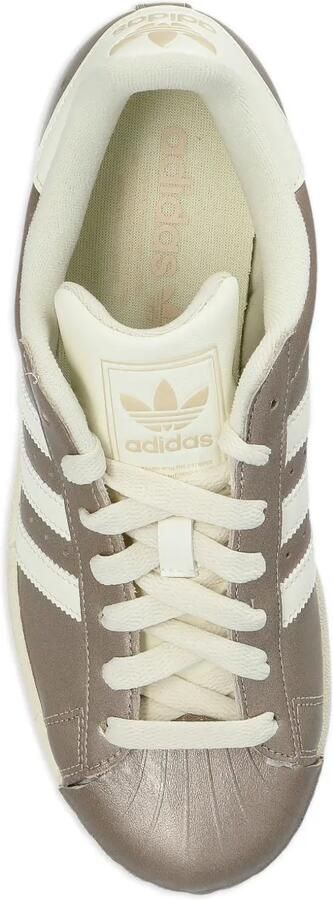 Adidas Superstar II sneakers Grijs - Foto 4