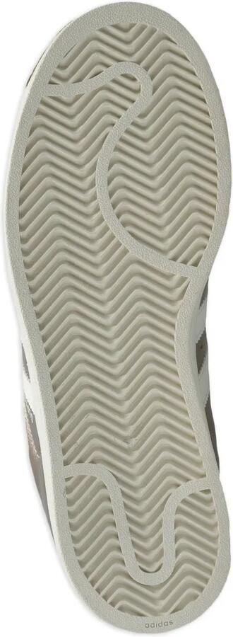 Adidas Superstar II sneakers Grijs - Foto 5
