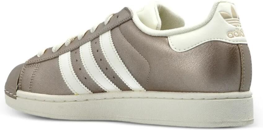 Adidas Superstar II sneakers Grijs - Foto 2